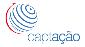 Captação.net - Logo